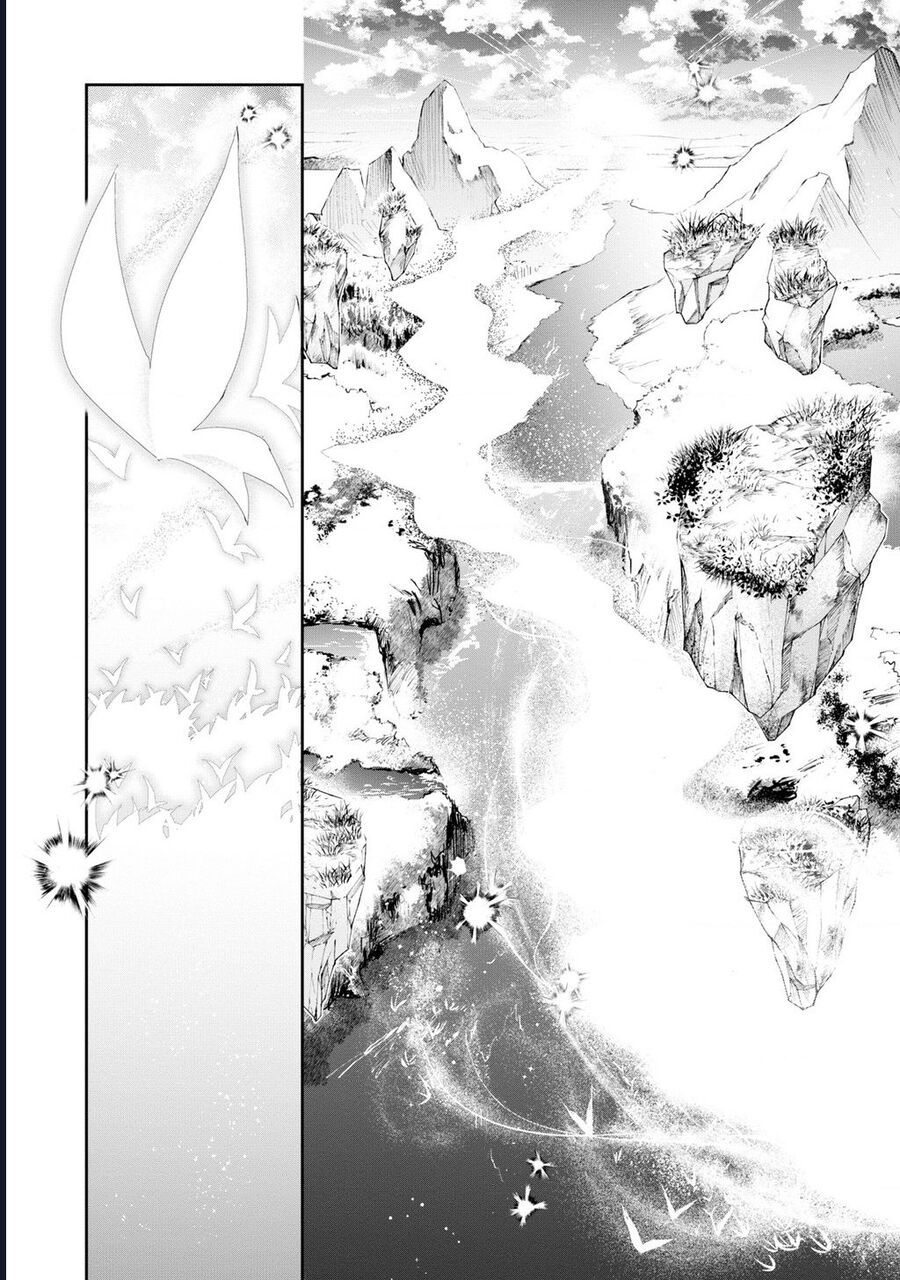 Nàng Phản Diện Phải Lòng Chàng Ác Nhân Chapter 19 - Trang 2