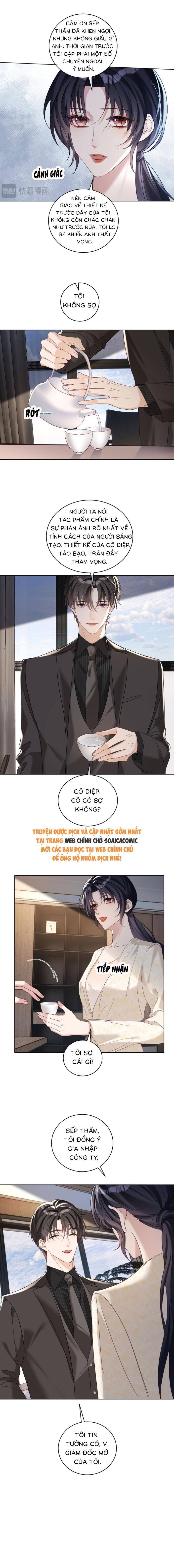 Thiên Hoàng Manh Bảo : Hoắc Gia Xin Ký Nhận Con Chapter 74 - Trang 2