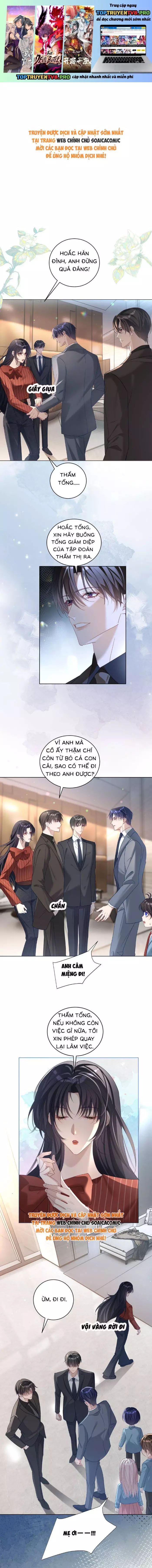 Thiên Hoàng Manh Bảo : Hoắc Gia Xin Ký Nhận Con Chapter 77 - Trang 2