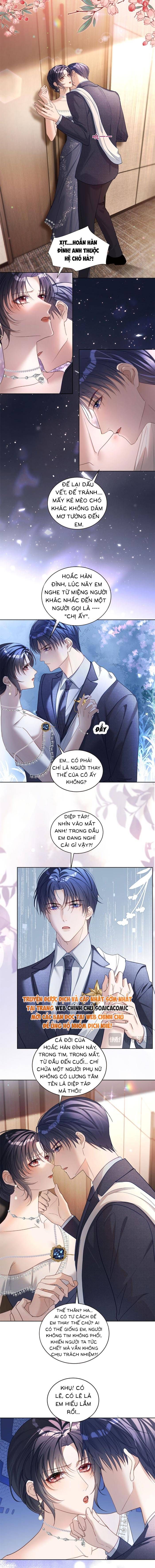 Thiên Hoàng Manh Bảo : Hoắc Gia Xin Ký Nhận Con Chapter 82 - Trang 2