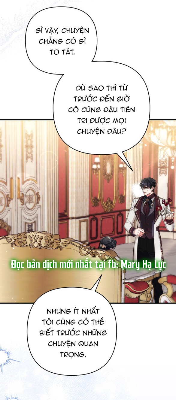 Dành Cho Nhân Vật Bị Bỏ Rơi Yêu Thích Nhất Của Tôi Chapter 96.2 - Trang 2