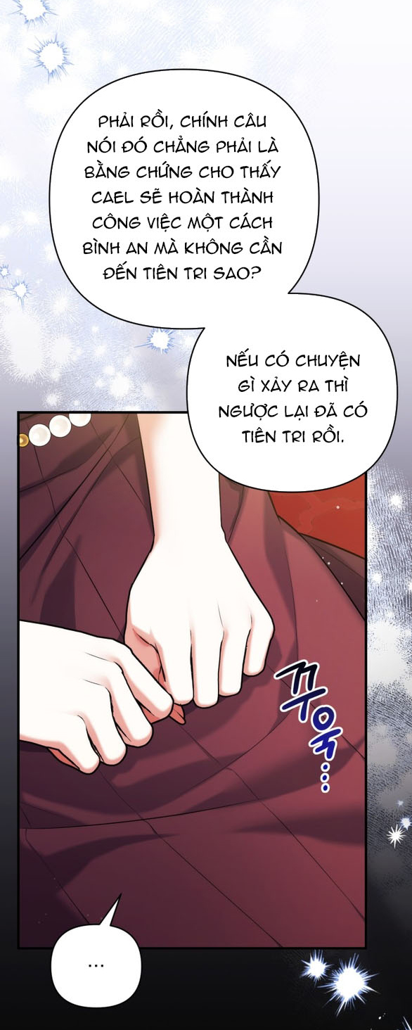 Dành Cho Nhân Vật Bị Bỏ Rơi Yêu Thích Nhất Của Tôi Chapter 96.2 - Trang 2