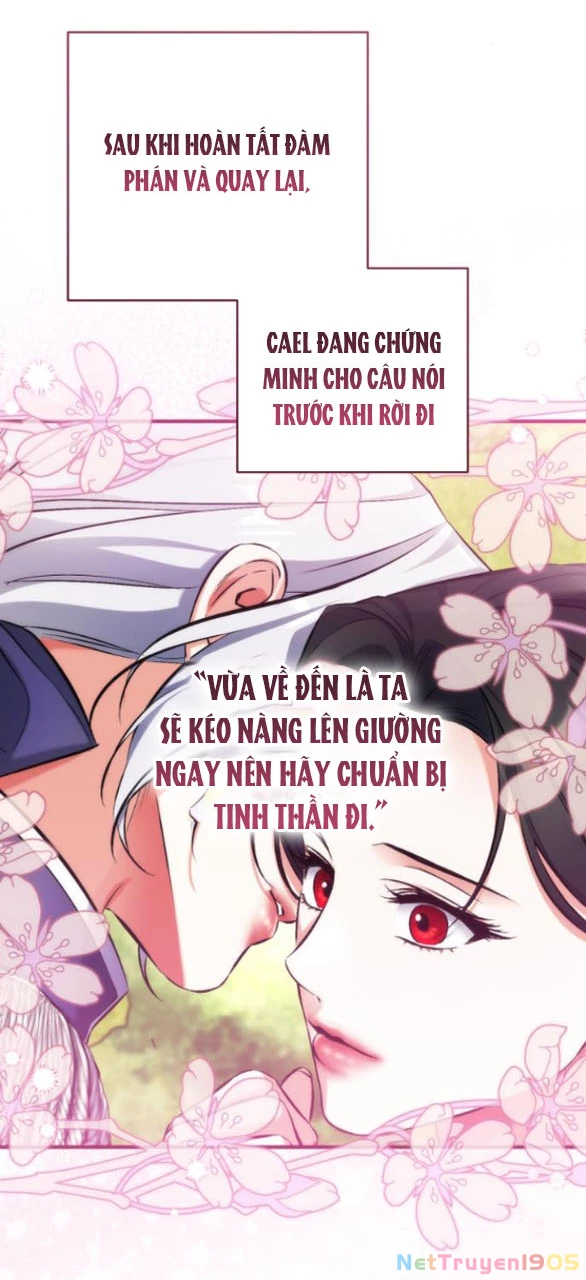 Dành Cho Nhân Vật Bị Bỏ Rơi Yêu Thích Nhất Của Tôi Chapter 101.1 - Trang 2