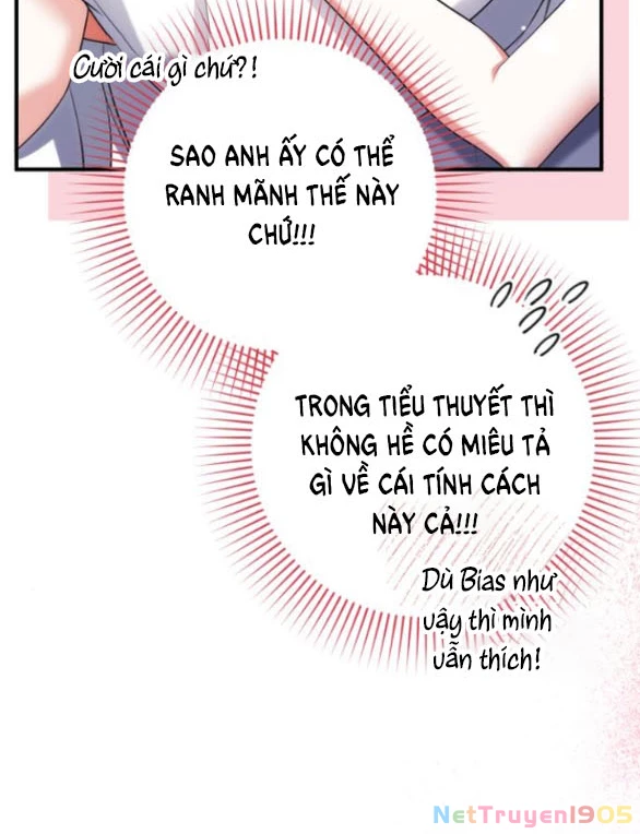 Dành Cho Nhân Vật Bị Bỏ Rơi Yêu Thích Nhất Của Tôi Chapter 101.1 - Trang 2