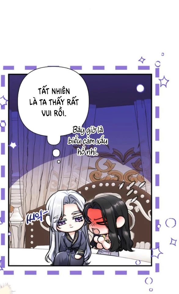Dành Cho Nhân Vật Bị Bỏ Rơi Yêu Thích Nhất Của Tôi Chapter 101.1 - Trang 2