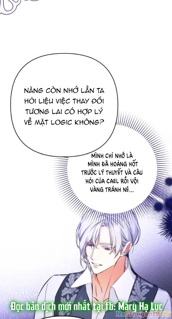 Dành Cho Nhân Vật Bị Bỏ Rơi Yêu Thích Nhất Của Tôi Chapter 101.2 - Trang 2