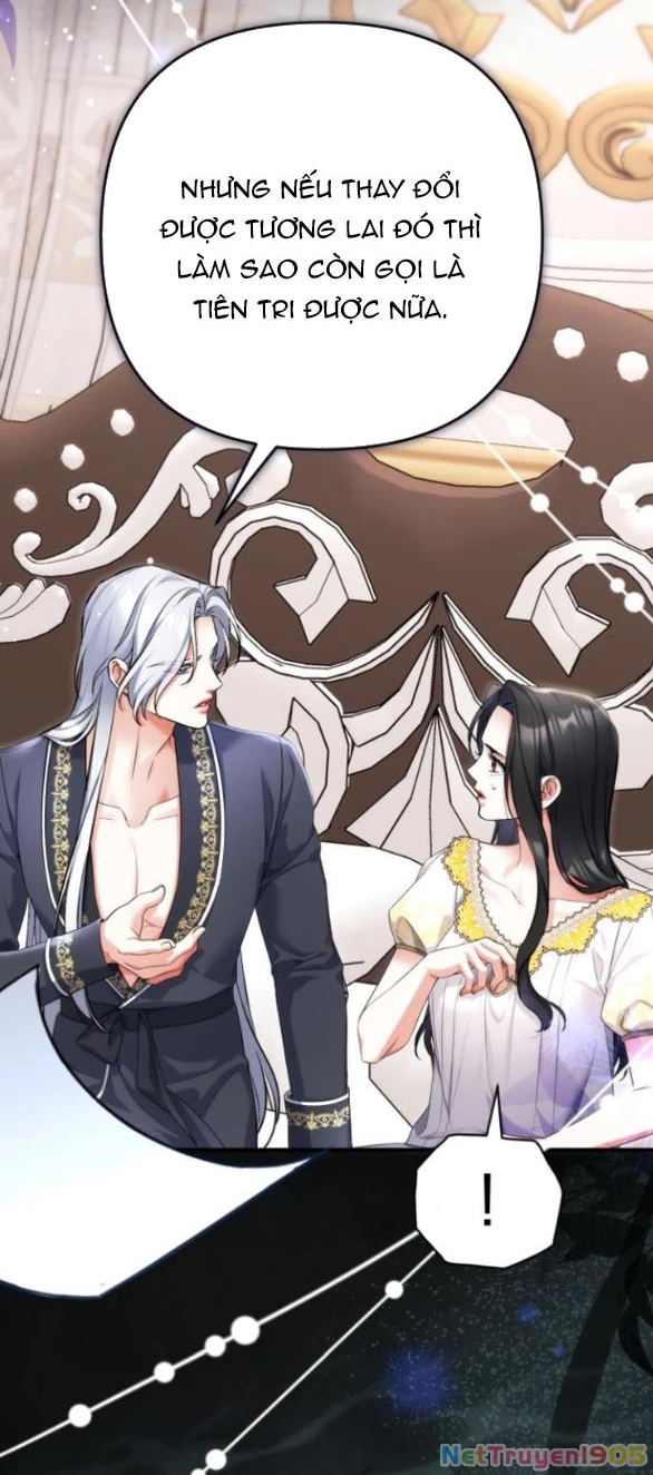 Dành Cho Nhân Vật Bị Bỏ Rơi Yêu Thích Nhất Của Tôi Chapter 101.2 - Trang 2