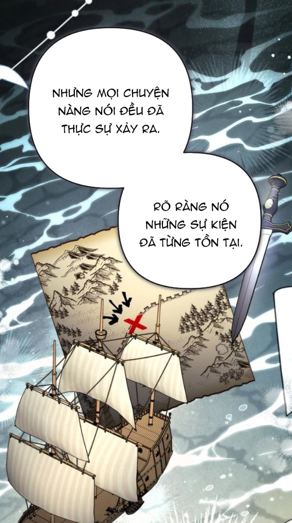 Dành Cho Nhân Vật Bị Bỏ Rơi Yêu Thích Nhất Của Tôi Chapter 101.2 - Trang 2