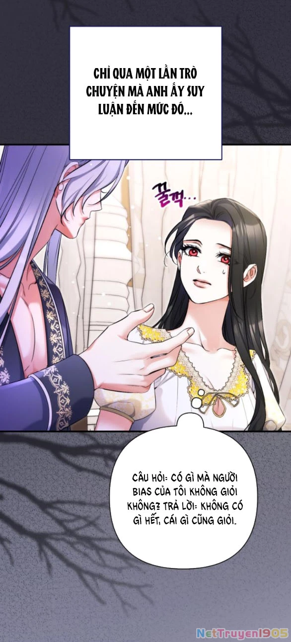 Dành Cho Nhân Vật Bị Bỏ Rơi Yêu Thích Nhất Của Tôi Chapter 101.2 - Trang 2