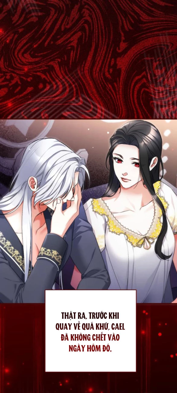 Dành Cho Nhân Vật Bị Bỏ Rơi Yêu Thích Nhất Của Tôi Chapter 101.2 - Trang 2