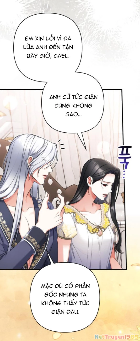 Dành Cho Nhân Vật Bị Bỏ Rơi Yêu Thích Nhất Của Tôi Chapter 101.2 - Trang 2
