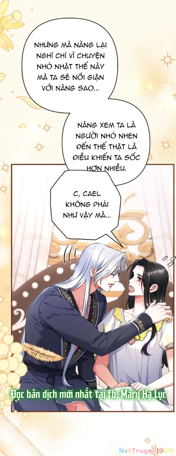 Dành Cho Nhân Vật Bị Bỏ Rơi Yêu Thích Nhất Của Tôi Chapter 101.2 - Trang 2