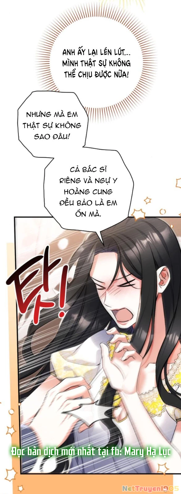 Dành Cho Nhân Vật Bị Bỏ Rơi Yêu Thích Nhất Của Tôi Chapter 101.2 - Trang 2