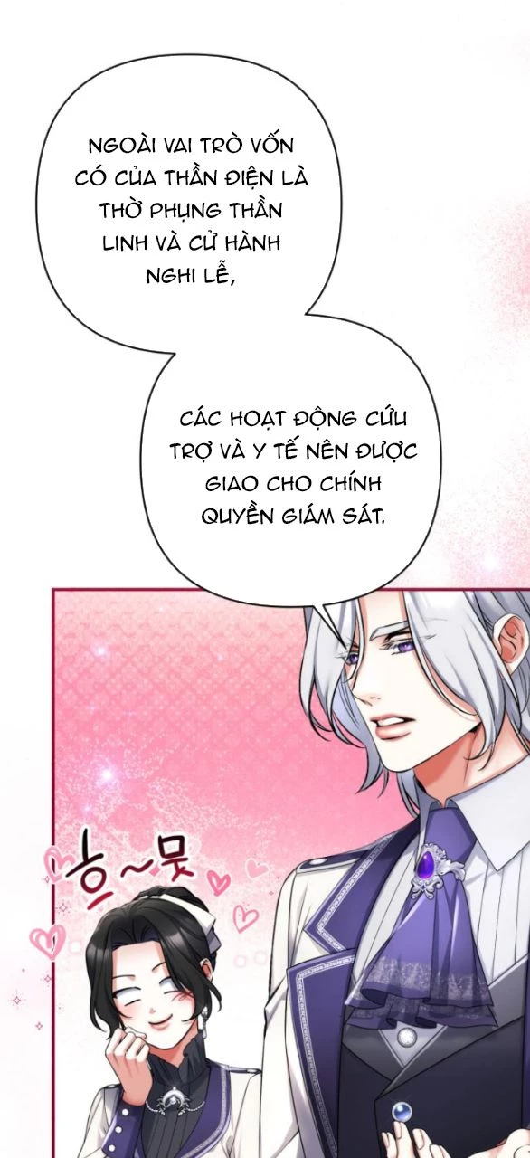 Dành Cho Nhân Vật Bị Bỏ Rơi Yêu Thích Nhất Của Tôi Chapter 103.2 - Trang 2