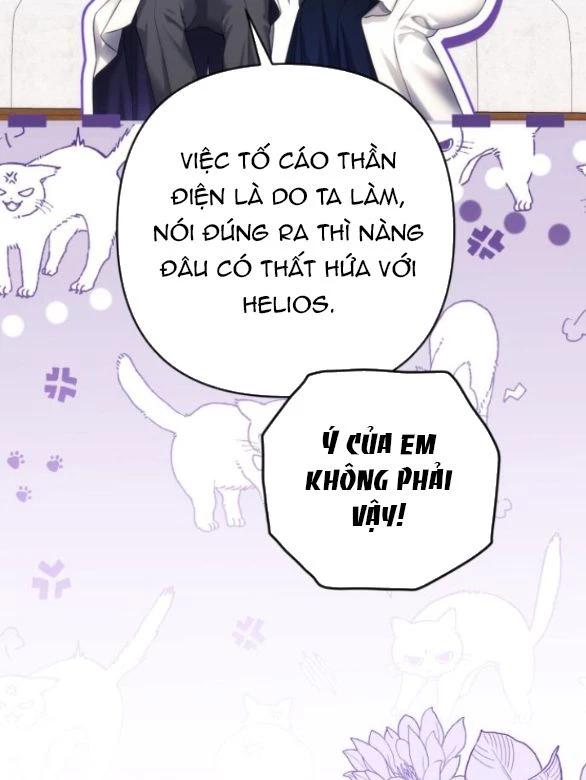 Dành Cho Nhân Vật Bị Bỏ Rơi Yêu Thích Nhất Của Tôi Chapter 103.2 - Trang 2