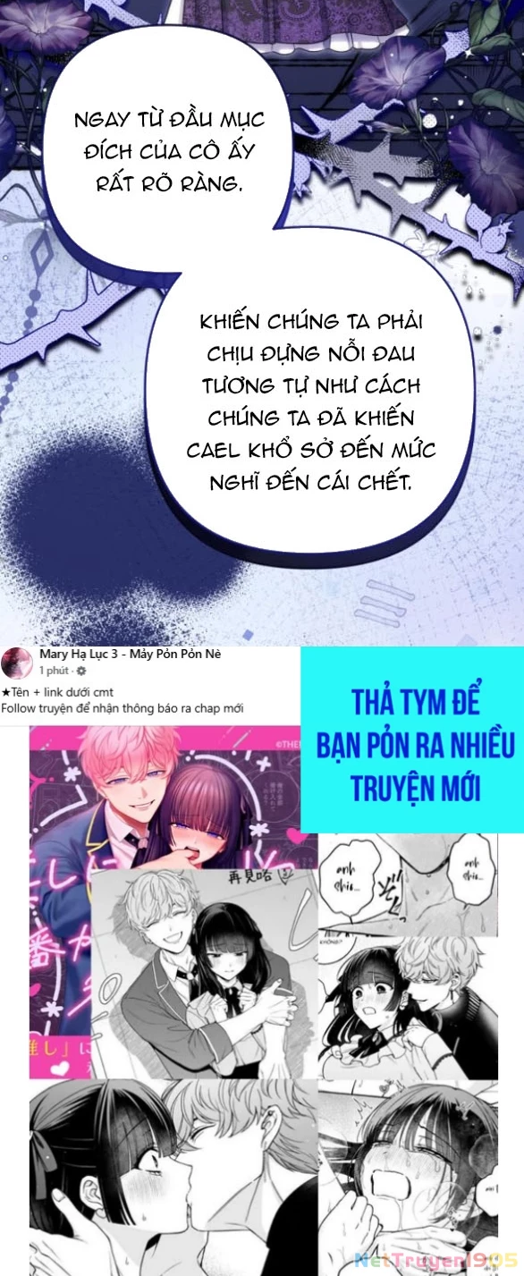 Dành Cho Nhân Vật Bị Bỏ Rơi Yêu Thích Nhất Của Tôi Chapter 104.2 - Trang 2