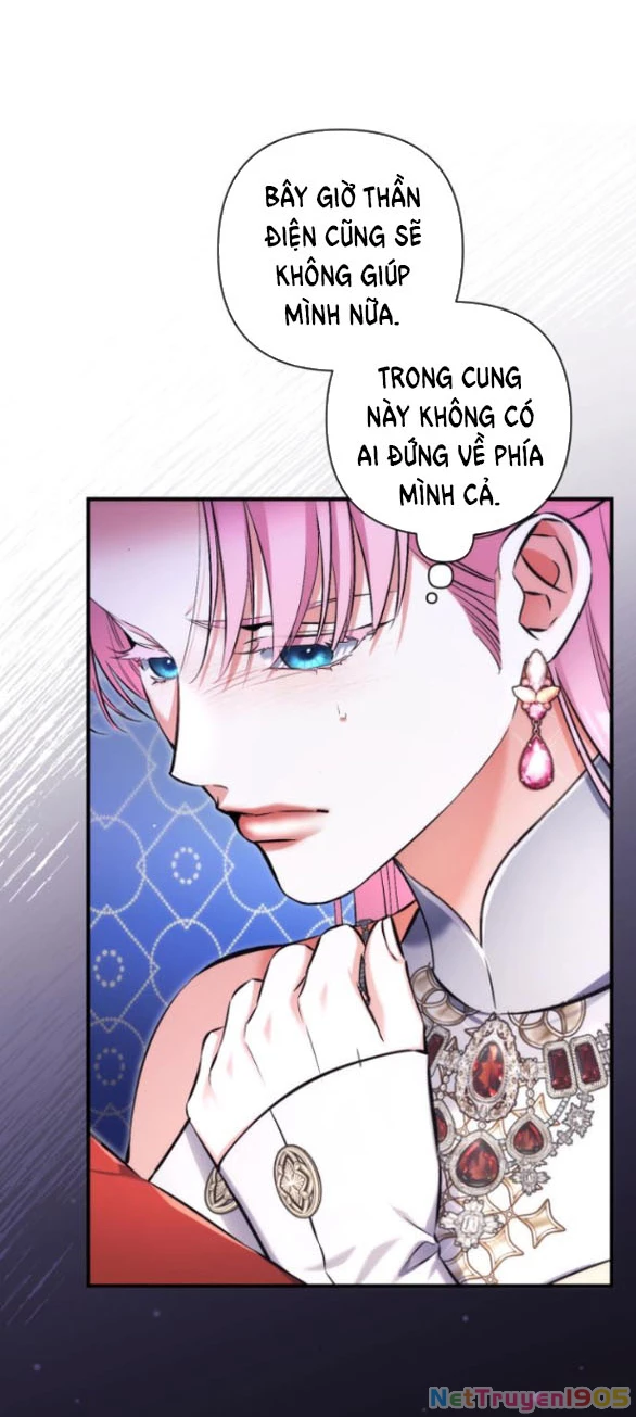 Dành Cho Nhân Vật Bị Bỏ Rơi Yêu Thích Nhất Của Tôi Chapter 104.2 - Trang 2