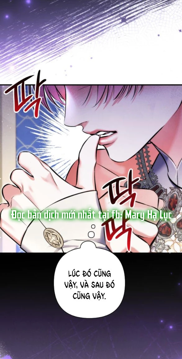 Dành Cho Nhân Vật Bị Bỏ Rơi Yêu Thích Nhất Của Tôi Chapter 104.2 - Trang 2
