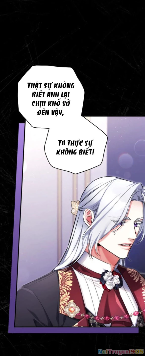Dành Cho Nhân Vật Bị Bỏ Rơi Yêu Thích Nhất Của Tôi Chapter 105.2 - Trang 2