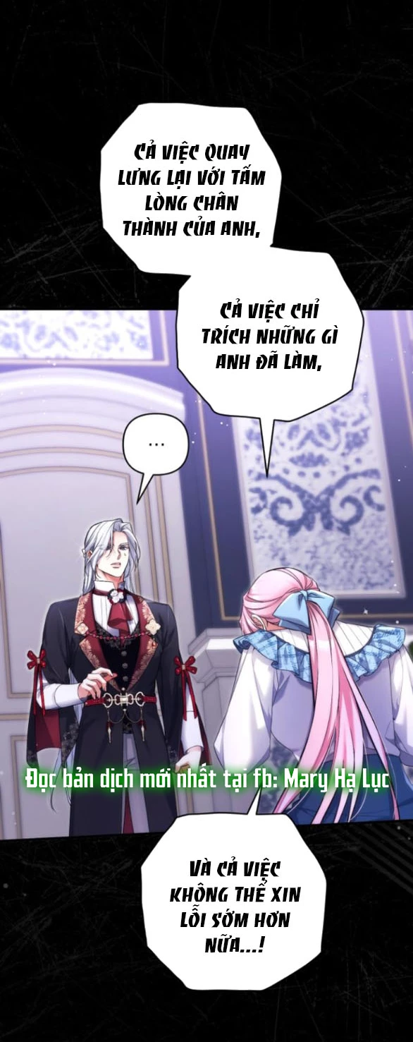 Dành Cho Nhân Vật Bị Bỏ Rơi Yêu Thích Nhất Của Tôi Chapter 105.2 - Trang 2