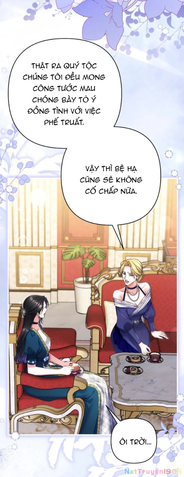 Dành Cho Nhân Vật Bị Bỏ Rơi Yêu Thích Nhất Của Tôi Chapter 107.1 - Trang 2