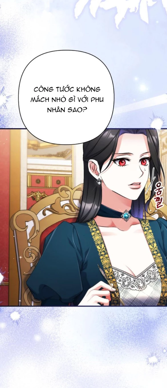 Dành Cho Nhân Vật Bị Bỏ Rơi Yêu Thích Nhất Của Tôi Chapter 107.1 - Trang 2