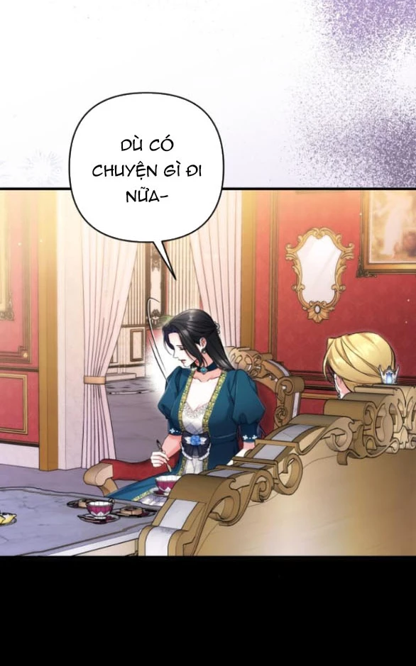 Dành Cho Nhân Vật Bị Bỏ Rơi Yêu Thích Nhất Của Tôi Chapter 107.1 - Trang 2