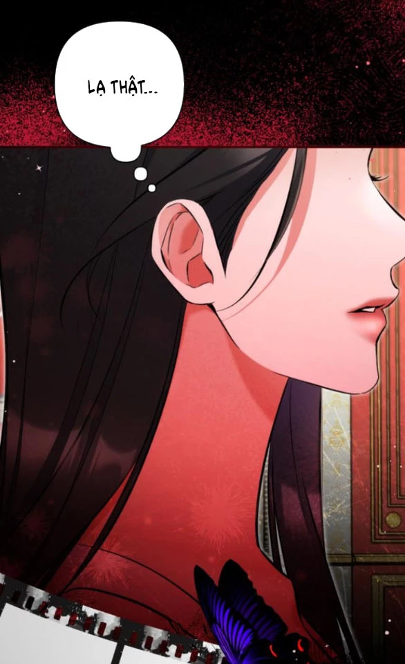 Dành Cho Nhân Vật Bị Bỏ Rơi Yêu Thích Nhất Của Tôi Chapter 107.1 - Trang 2