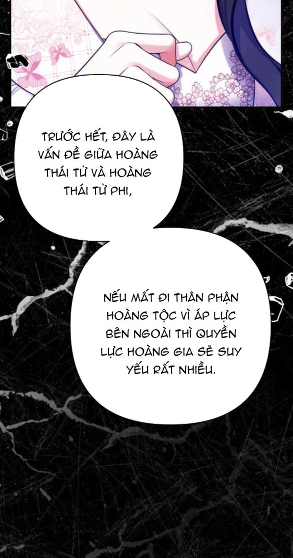 Dành Cho Nhân Vật Bị Bỏ Rơi Yêu Thích Nhất Của Tôi Chapter 107.1 - Trang 2
