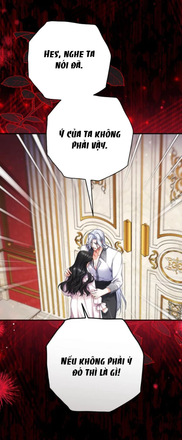 Dành Cho Nhân Vật Bị Bỏ Rơi Yêu Thích Nhất Của Tôi Chapter 107.1 - Trang 2