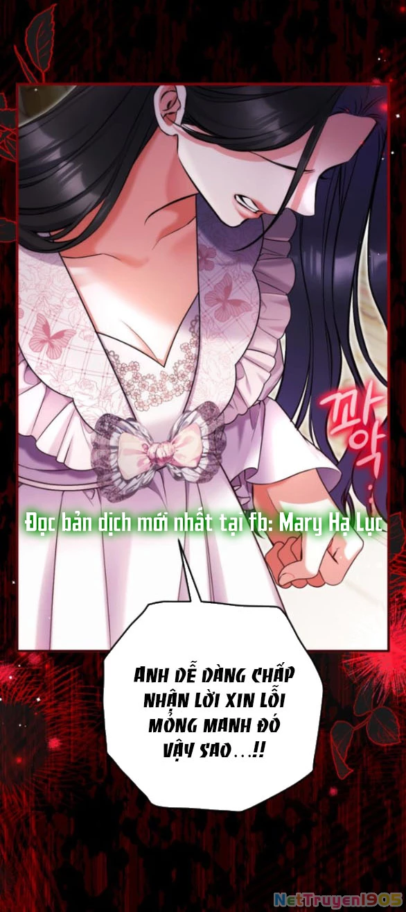 Dành Cho Nhân Vật Bị Bỏ Rơi Yêu Thích Nhất Của Tôi Chapter 107.1 - Trang 2