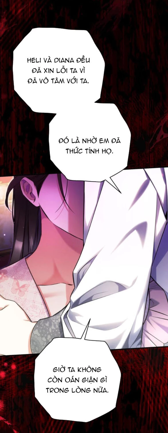 Dành Cho Nhân Vật Bị Bỏ Rơi Yêu Thích Nhất Của Tôi Chapter 107.1 - Trang 2