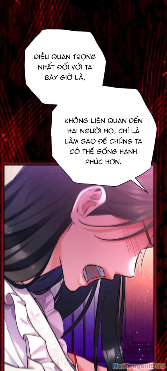 Dành Cho Nhân Vật Bị Bỏ Rơi Yêu Thích Nhất Của Tôi Chapter 107.1 - Trang 2