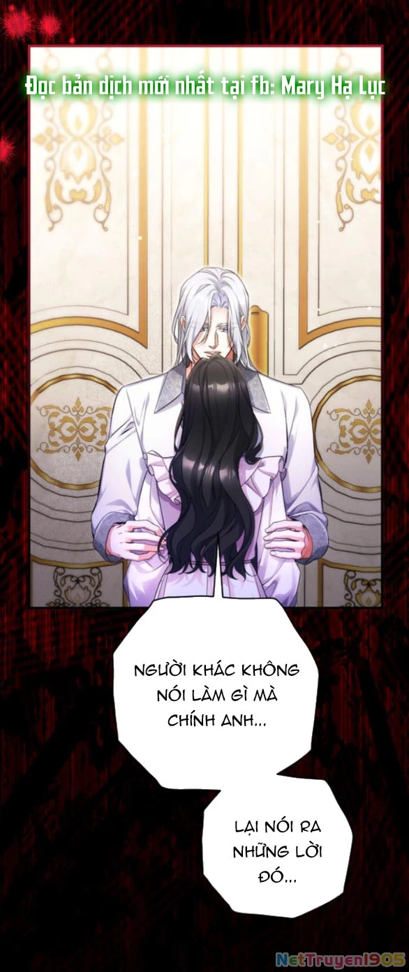 Dành Cho Nhân Vật Bị Bỏ Rơi Yêu Thích Nhất Của Tôi Chapter 107.1 - Trang 2