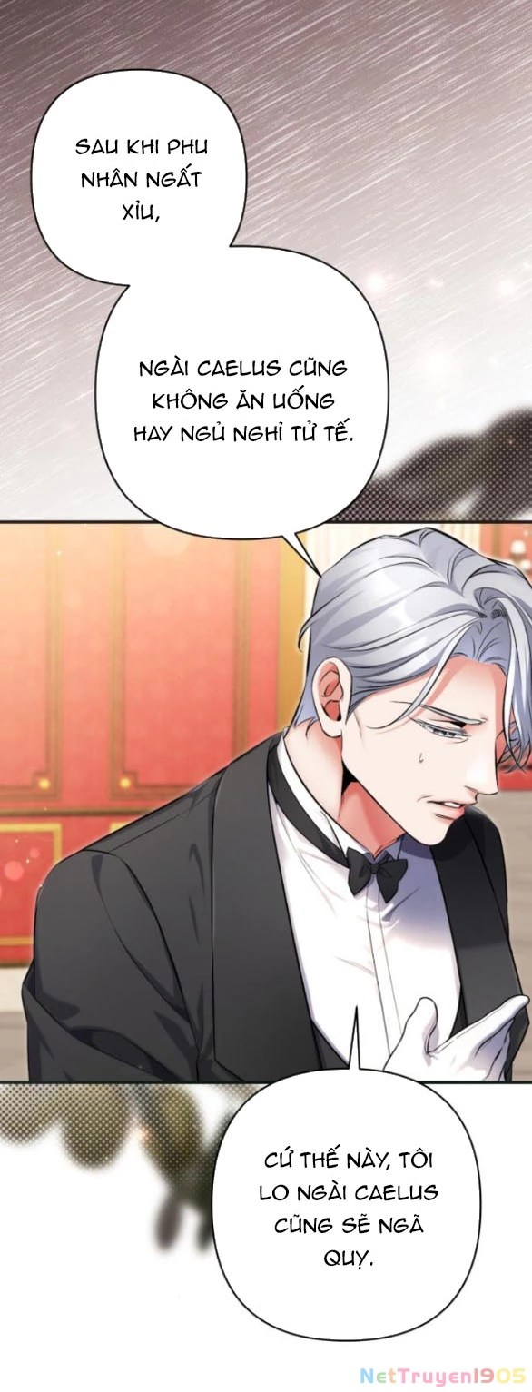 Dành Cho Nhân Vật Bị Bỏ Rơi Yêu Thích Nhất Của Tôi Chapter 109.2 - Trang 2