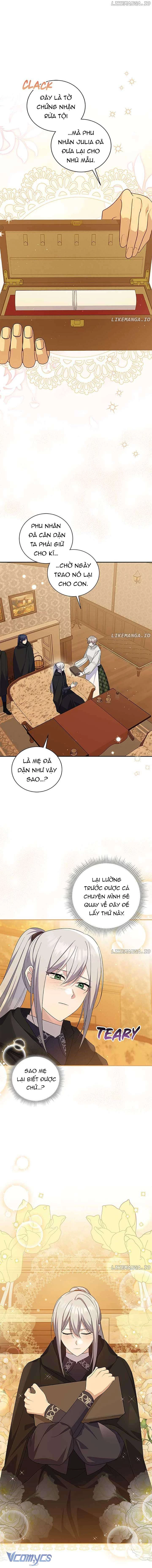Hãy Ủng Hộ Kế Hoạch Trả Thù Của Tôi Chapter 85 - Trang 2