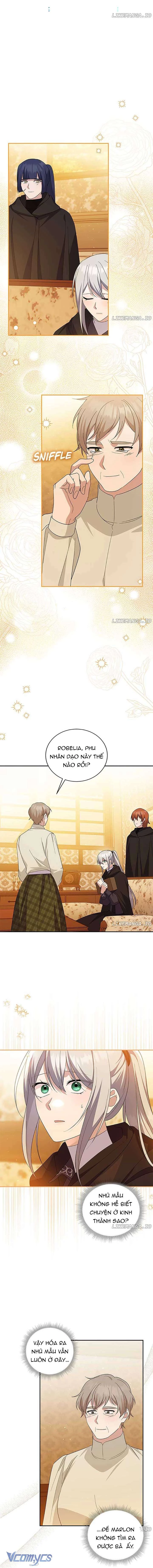 Hãy Ủng Hộ Kế Hoạch Trả Thù Của Tôi Chapter 85 - Trang 2