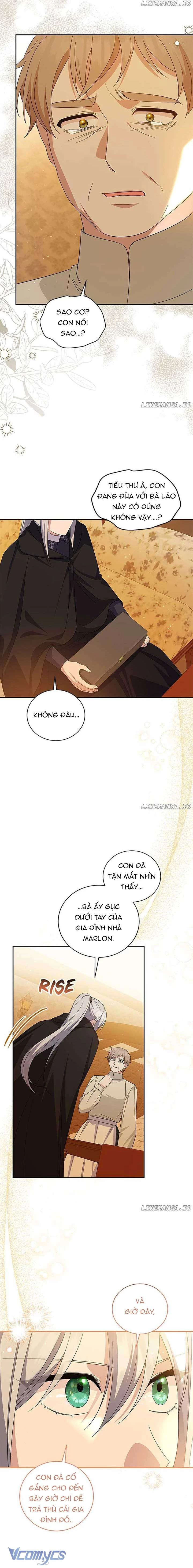 Hãy Ủng Hộ Kế Hoạch Trả Thù Của Tôi Chapter 85 - Trang 2