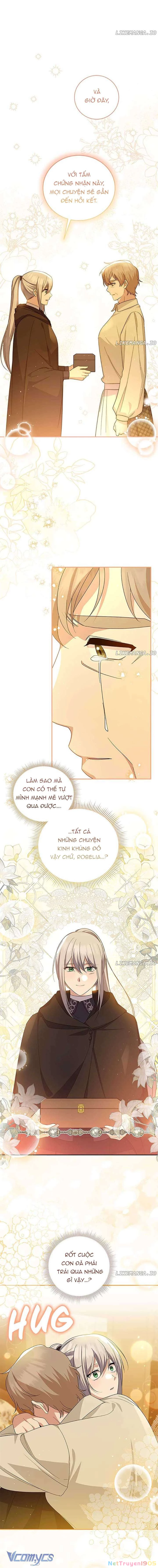 Hãy Ủng Hộ Kế Hoạch Trả Thù Của Tôi Chapter 85 - Trang 2