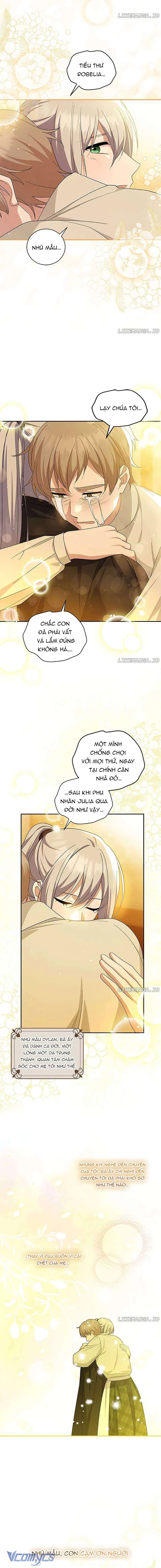 Hãy Ủng Hộ Kế Hoạch Trả Thù Của Tôi Chapter 85 - Trang 2
