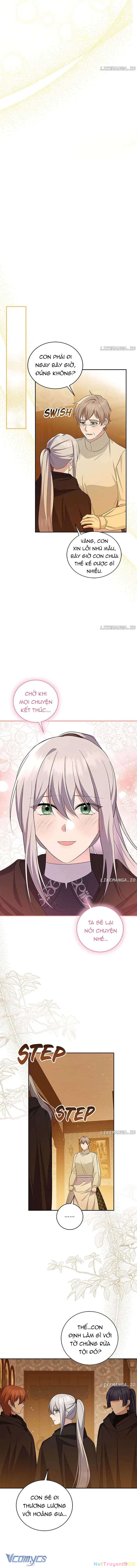 Hãy Ủng Hộ Kế Hoạch Trả Thù Của Tôi Chapter 85 - Trang 2