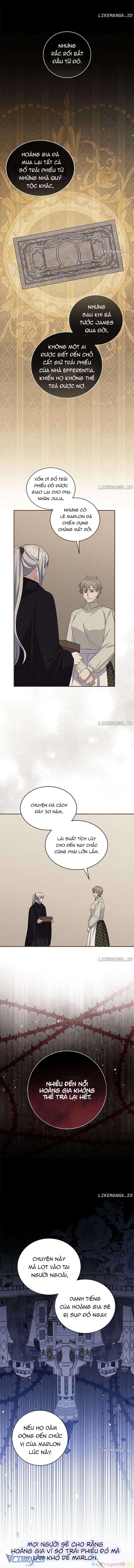 Hãy Ủng Hộ Kế Hoạch Trả Thù Của Tôi Chapter 85 - Trang 2