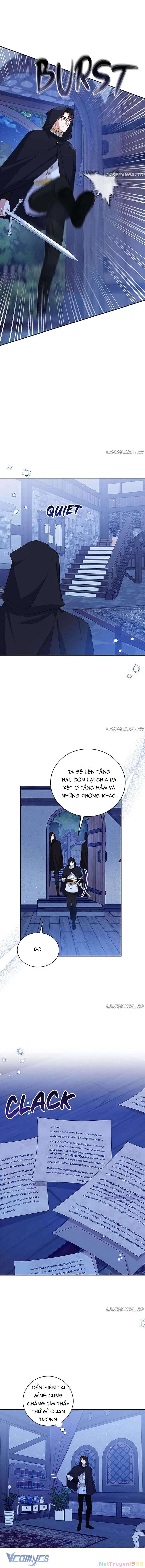 Hãy Ủng Hộ Kế Hoạch Trả Thù Của Tôi Chapter 85 - Trang 2