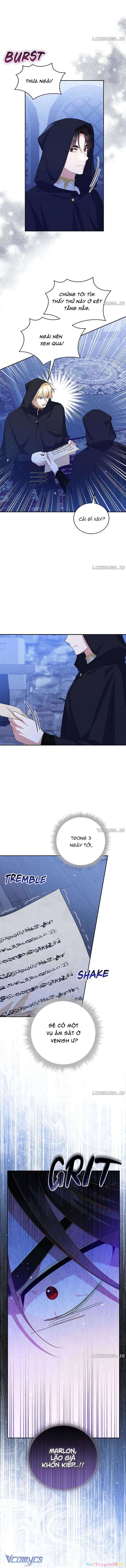 Hãy Ủng Hộ Kế Hoạch Trả Thù Của Tôi Chapter 85 - Trang 2
