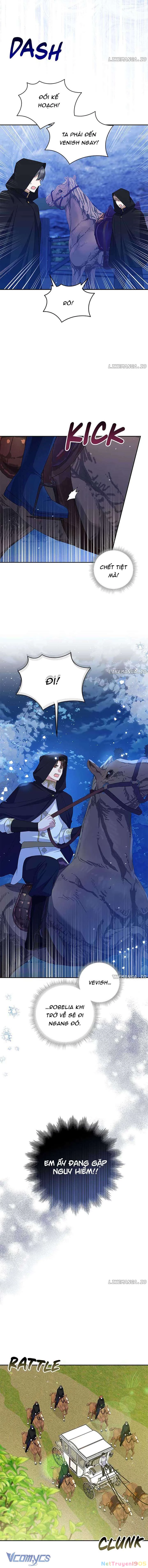 Hãy Ủng Hộ Kế Hoạch Trả Thù Của Tôi Chapter 85 - Trang 2