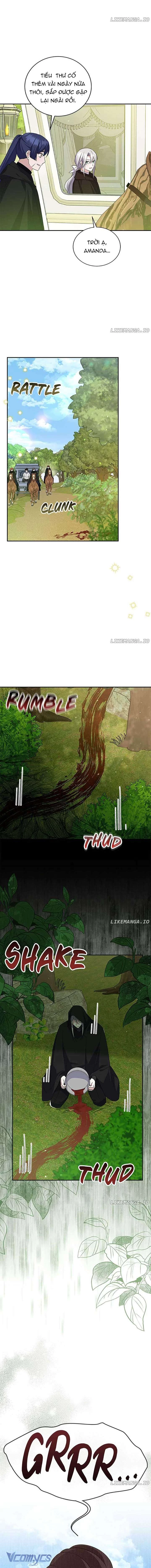 Hãy Ủng Hộ Kế Hoạch Trả Thù Của Tôi Chapter 85 - Trang 2