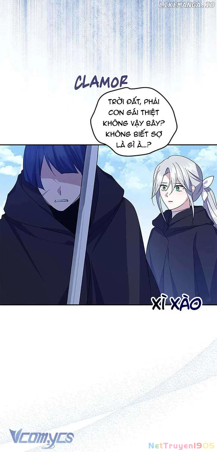 Hãy Ủng Hộ Kế Hoạch Trả Thù Của Tôi Chapter 87 - Trang 2