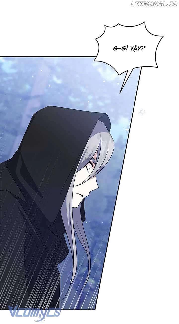 Hãy Ủng Hộ Kế Hoạch Trả Thù Của Tôi Chapter 87 - Trang 2