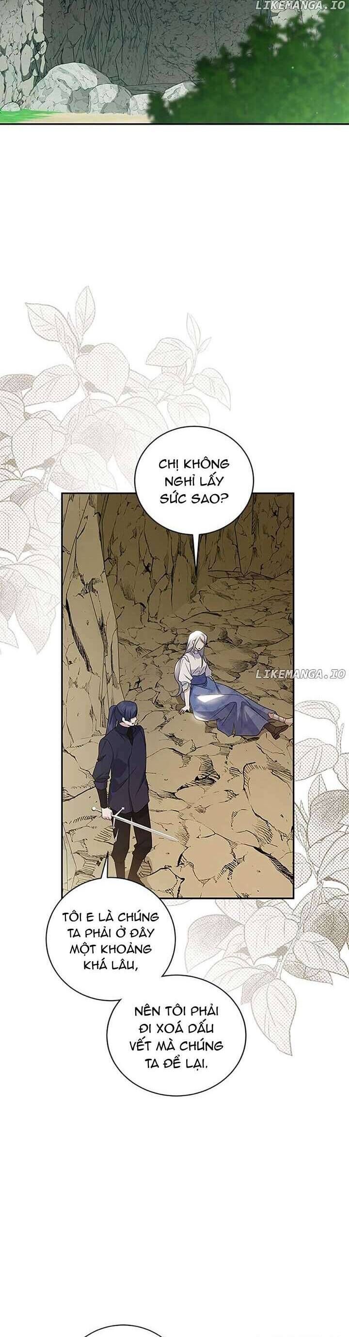 Hãy Ủng Hộ Kế Hoạch Trả Thù Của Tôi Chapter 88 - Trang 2