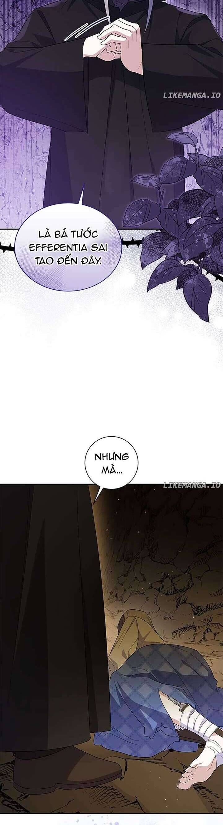 Hãy Ủng Hộ Kế Hoạch Trả Thù Của Tôi Chapter 88 - Trang 2